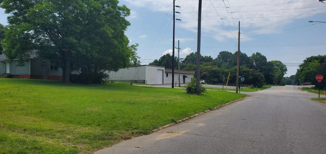+/- .45ac - 309 Monroe Street Statesville NC - Iredell Co