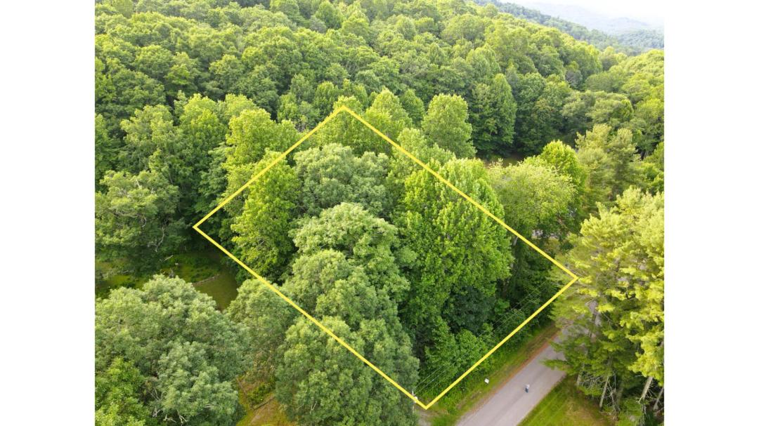 0.40 Acres at 01 Coffey Rd