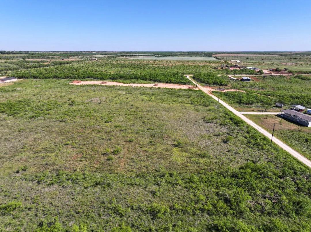 15+/- Acres, TBD CR 356, Anson