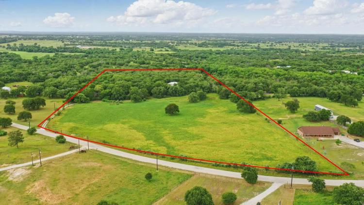 316 County Road 4773, Boyd, Texas 76023