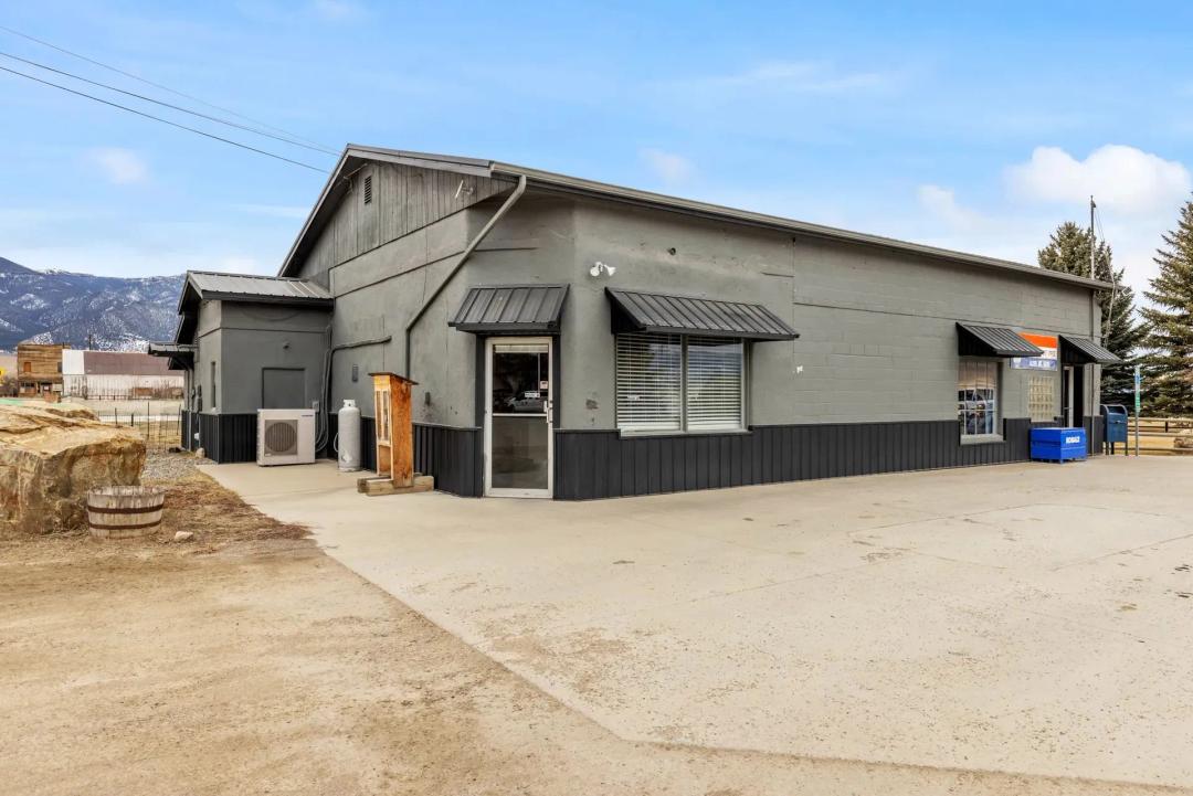 2325 MT Hwy 287