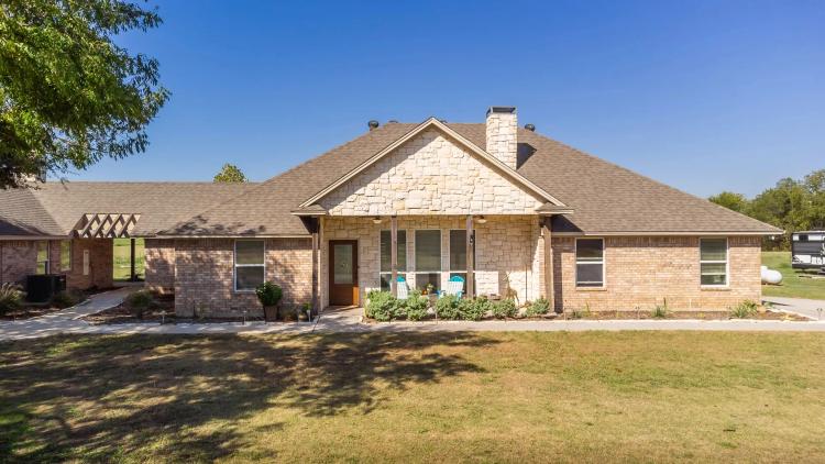 Riefler Ranch