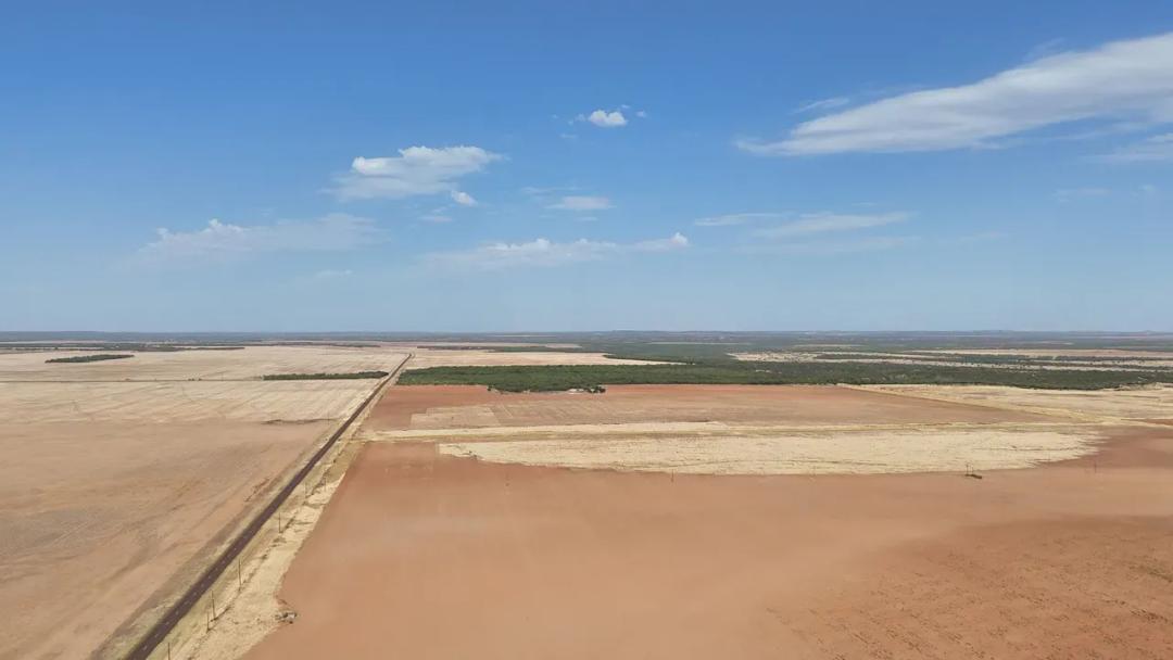 565± Acres Knox County