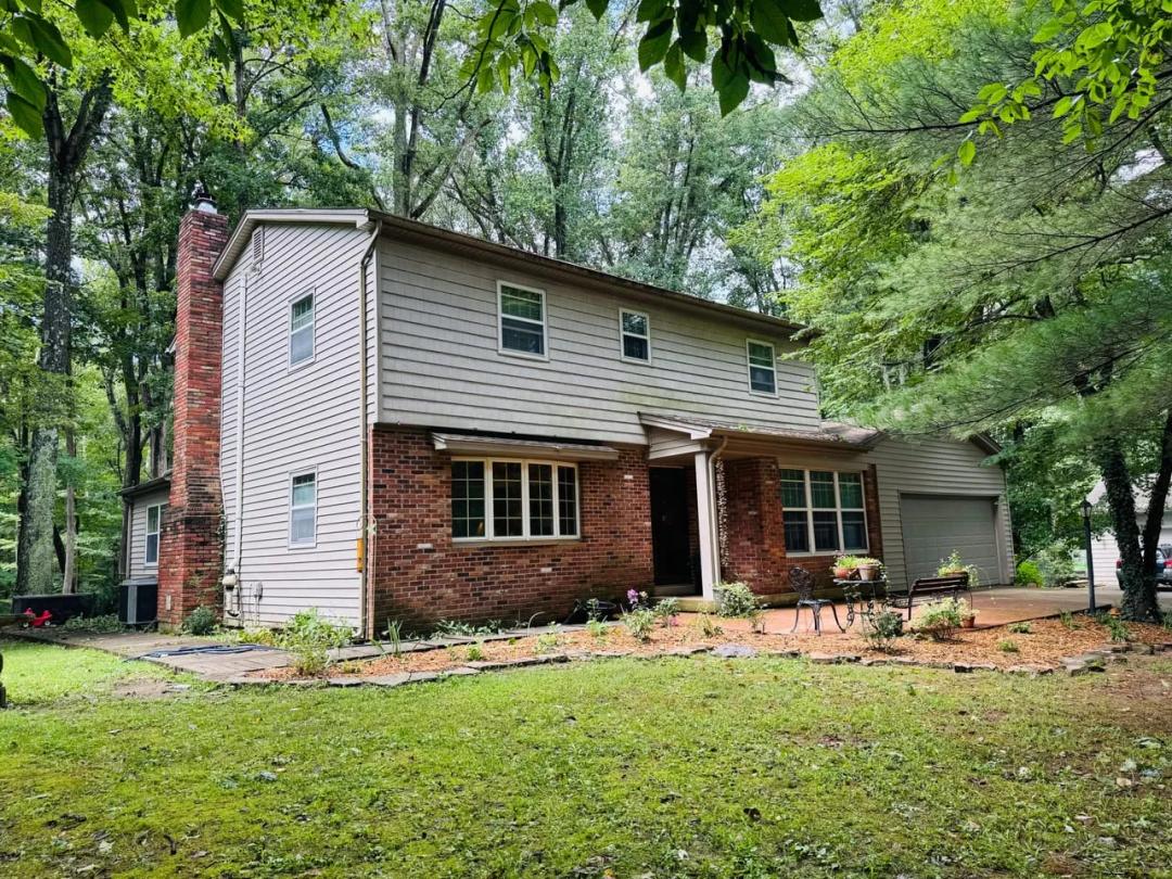 3688 N. Randall St.