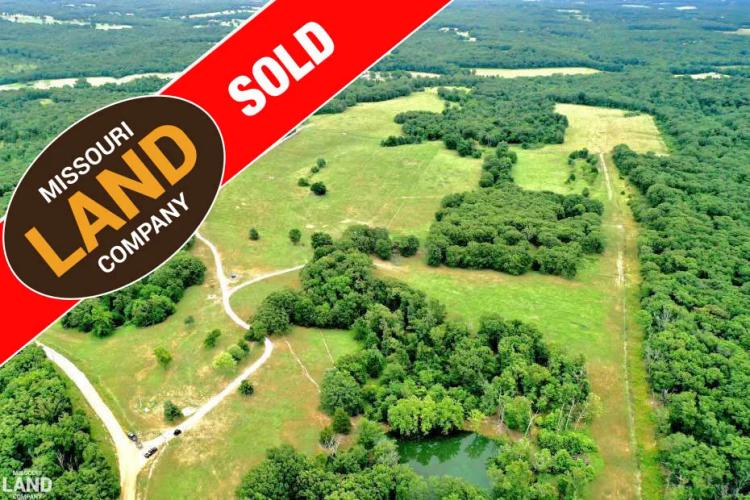 220+/- Acre Premier Cattle Ranch and Hunting  Property