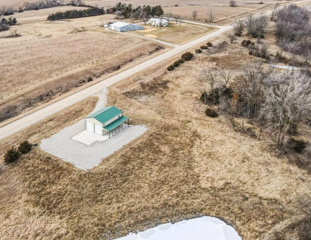 Listing #19202 - 85.63 acres in Wayne County, IA