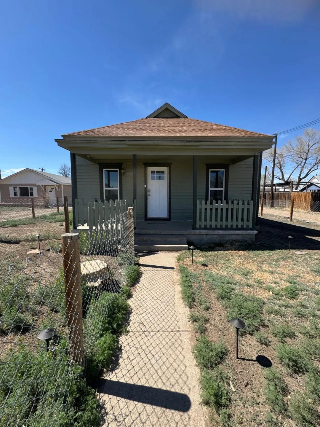 629 St. Vrain Avenue