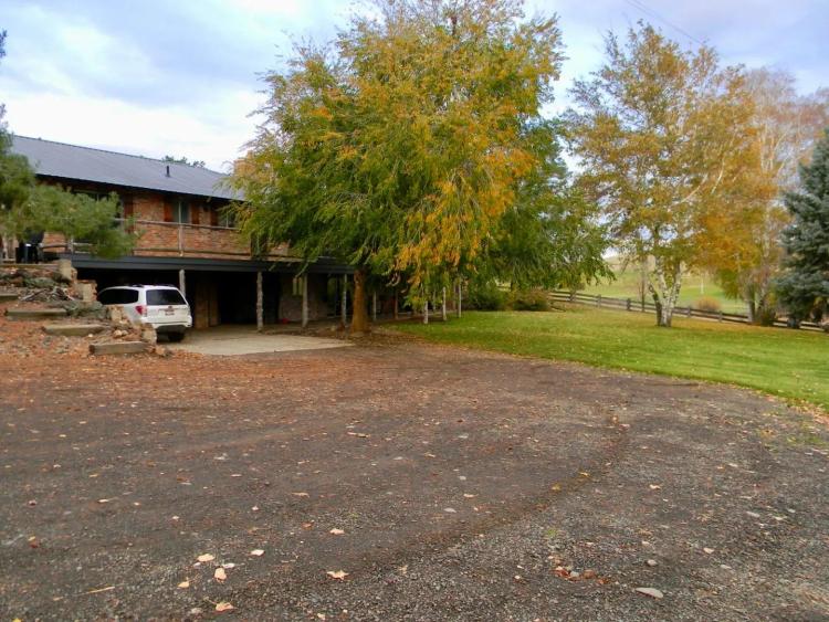 Granger Butte Ranch