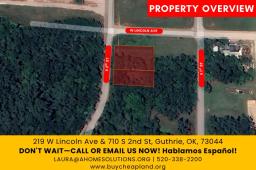 PROPERTY OVERVIEW
