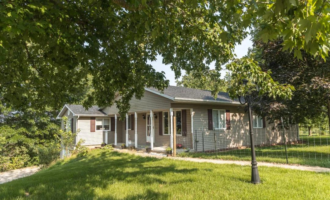 8500 Highway 89, Chamois, MO