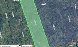 Aerial map 50130830