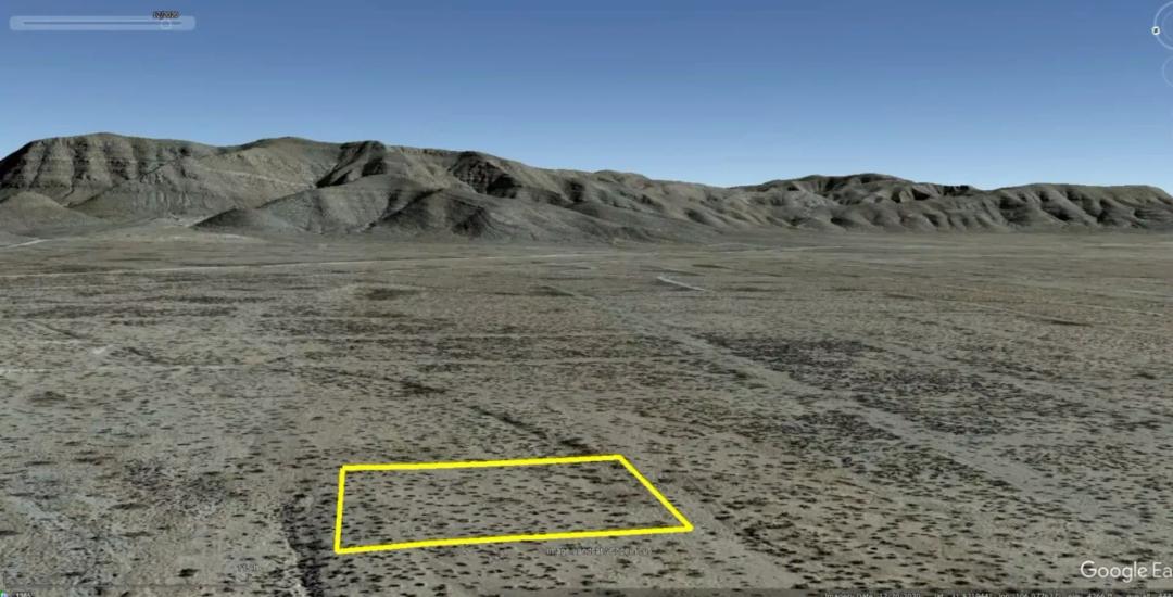 0.82 Acres El Paso Texas 147181 & 55362 – $135/mo