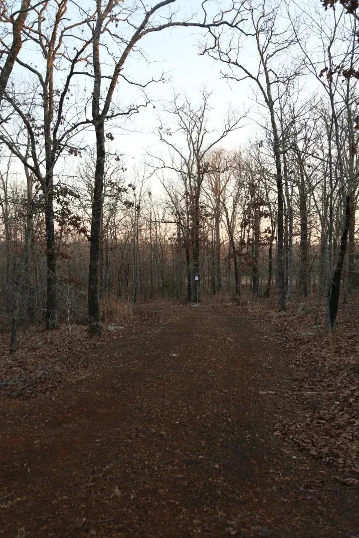 11 Acres in Pulaski County, AR