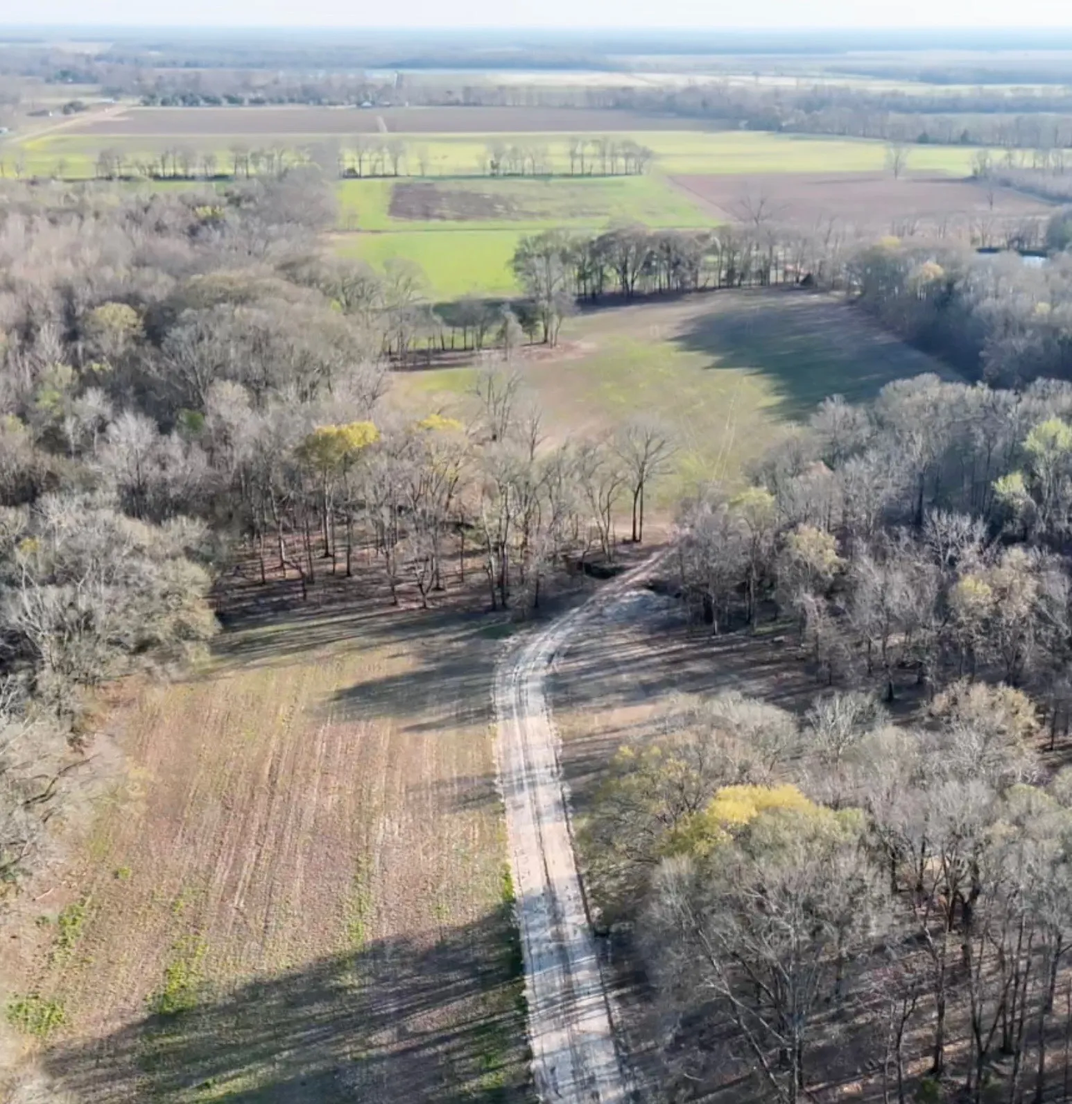 50.00 Acres at 0 HWY 361