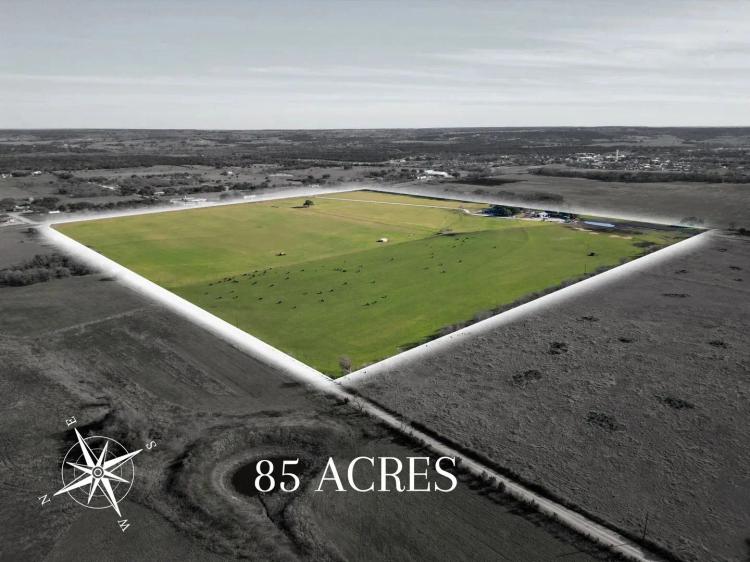 Green Pastures Ranch 