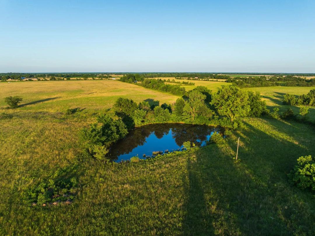 77 Old Highway 10 Highway Miami, OK 74354