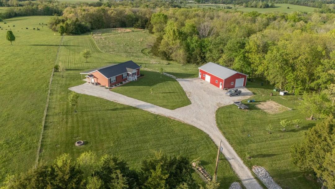 Welcome to 42046 Indiana Lane – Ralls County