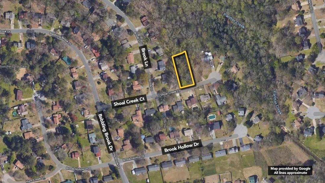 3132 Shoal Creek Rex, GA 30273