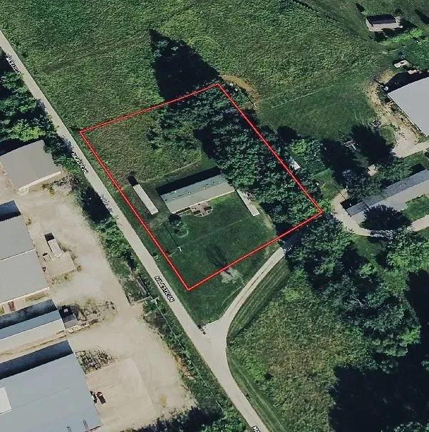 Commercial opportunity within the Moscow Mills city limits