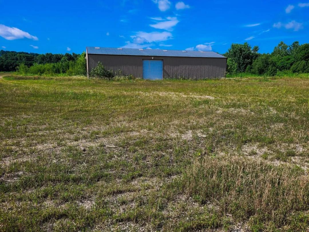 Mauckport Sand &amp; Gravel Pit