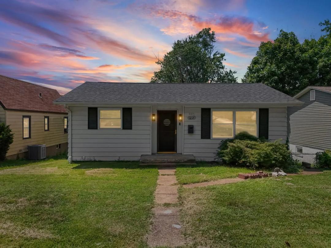 1005 Lindsay Ave, Crystal City, MO-Jefferson Co.