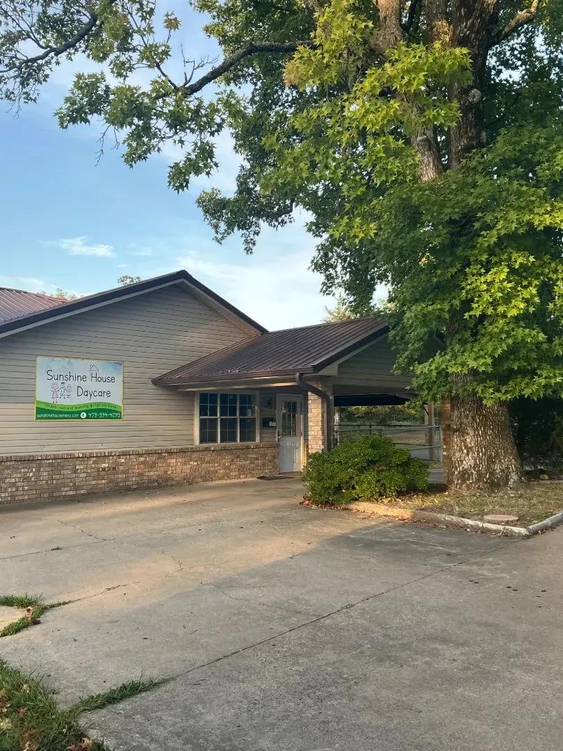 Commercial Opportunity in Polk County, AR 