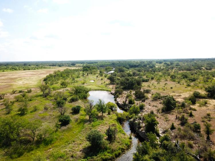100 +/- Acres McCulloch County