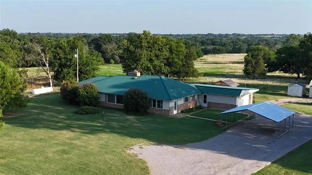 319 Acres in Wayne