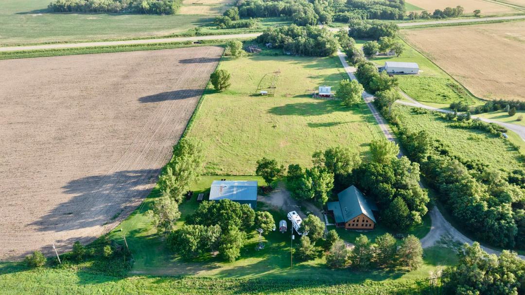 TJ Ranch