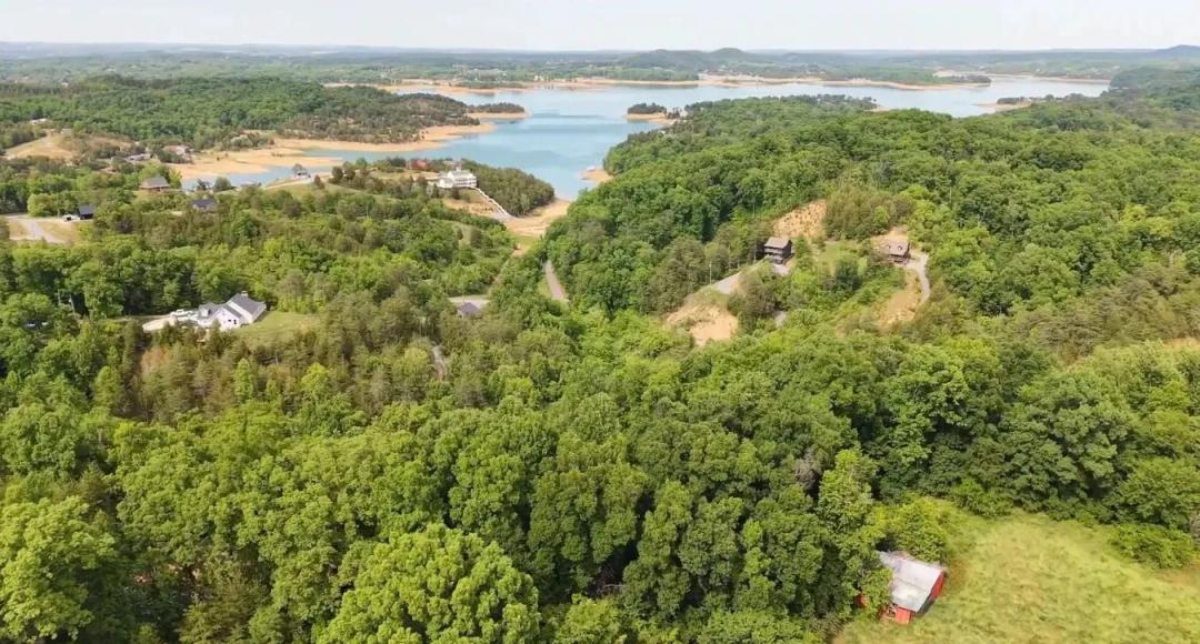 Build your Dream Lake House!