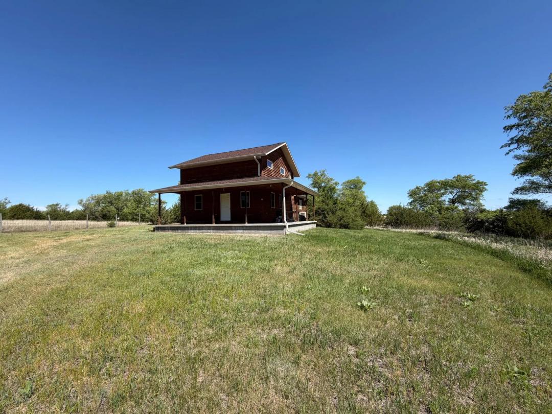 Long Pine Acres, Long Pine, NE