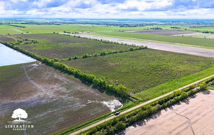Garwood Tract 3 | 13+ Acres | Only $15K Down