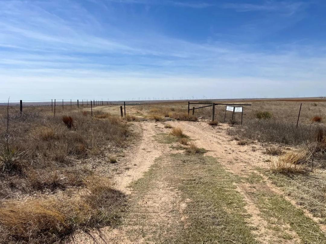 160.00 Acres at  E 230 Rd