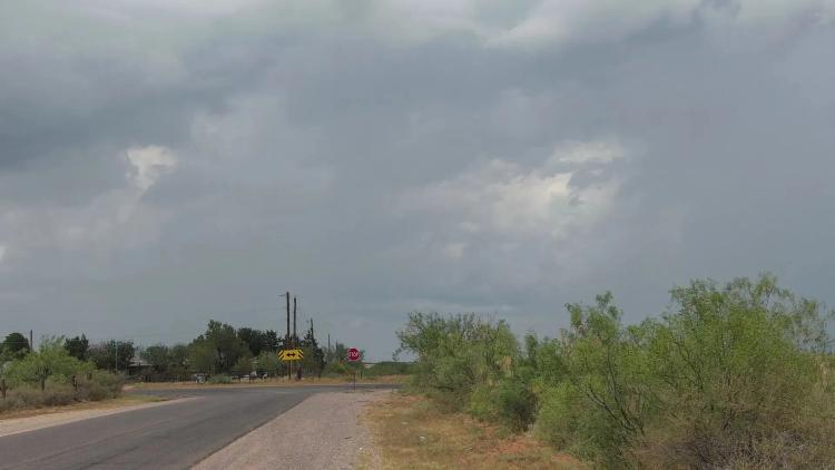 2870 E 176 SH, Andrews, TX 79714