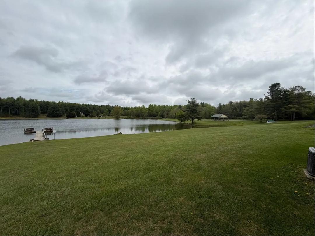 Corner Lot for Sale in Floyd County, Virginia!