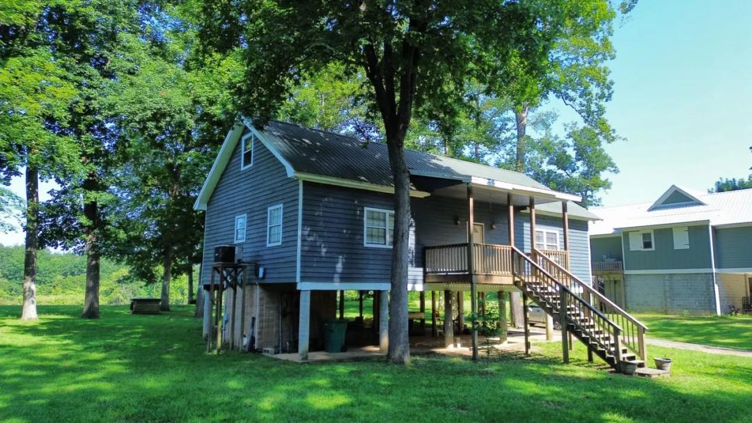 New Price - 2184 Two Rivers North - Eutaw, Alabama