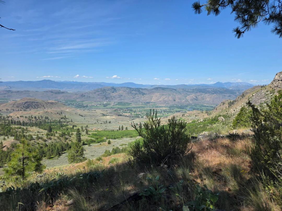 Okanogan Valley View 40