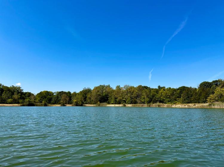 Sheridan 101 +/- acres