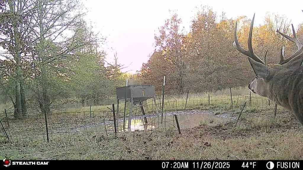 200 ACRE WITH UTILITIES SOPER OKLAHOMA FOR SALE