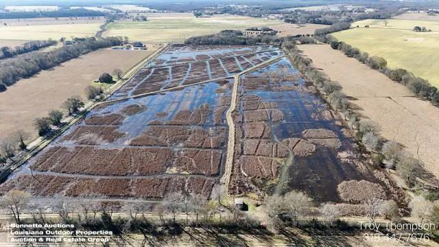 Crawfish Ponds for Sale in Grand Prairie, St. Landry Parish, La.