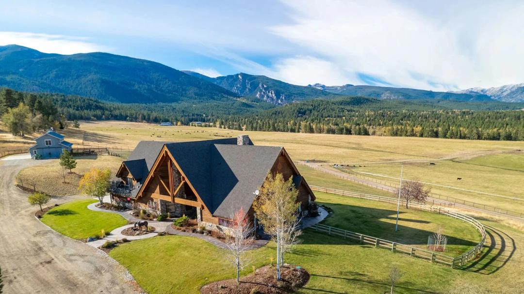 Two Feathers Ranch