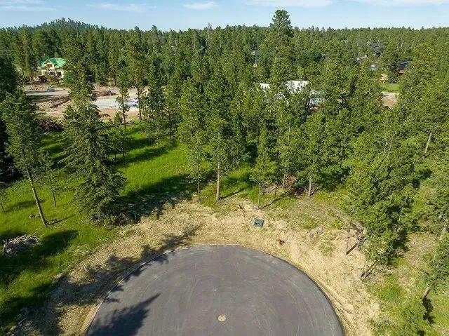 Lot 8 Block 4 Candlewood Court, Lead