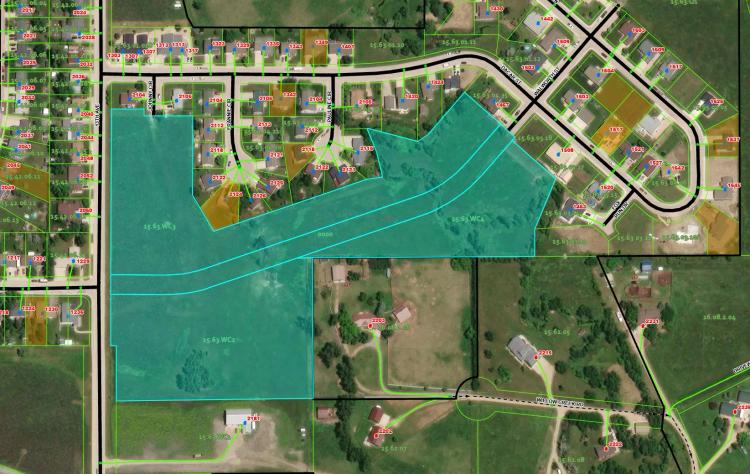 Belle Fourche Development 
