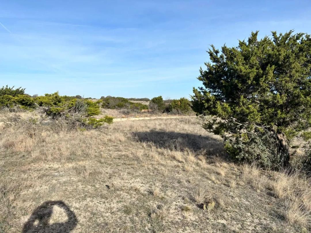 15 Acres McCulloch County