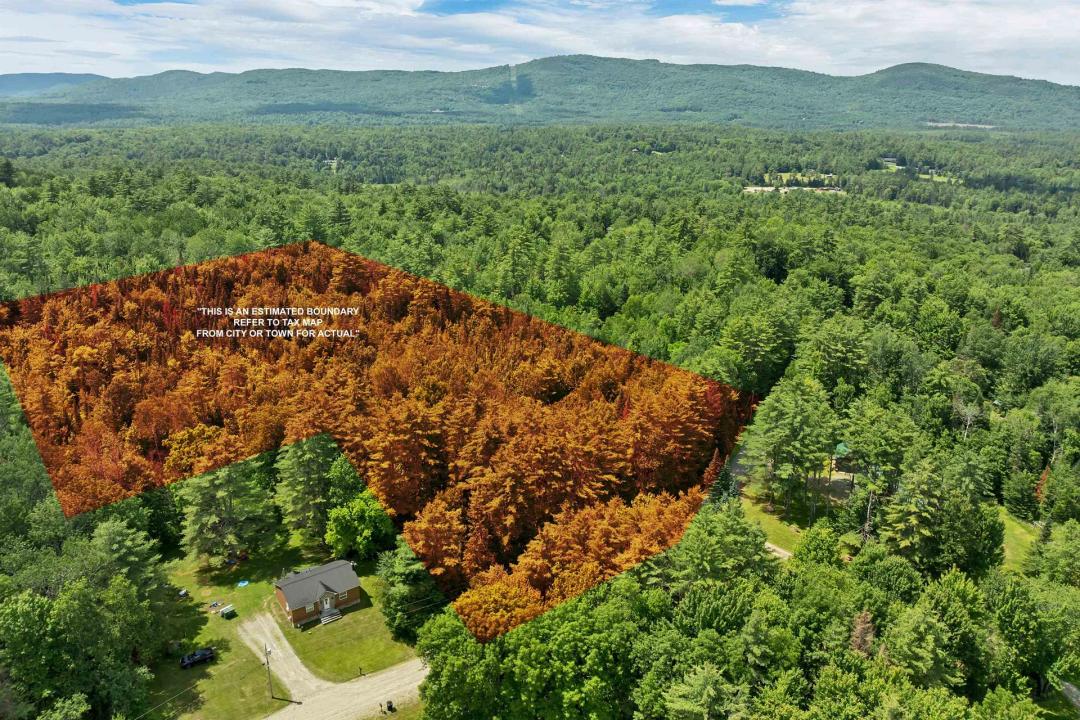 5.00 Acres at 231-70-1 Crane Road