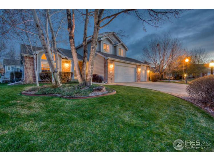 559 Marcellina Dr Loveland CO 80537, Larimer, CO