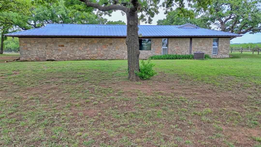 Lodge Creek Ranch