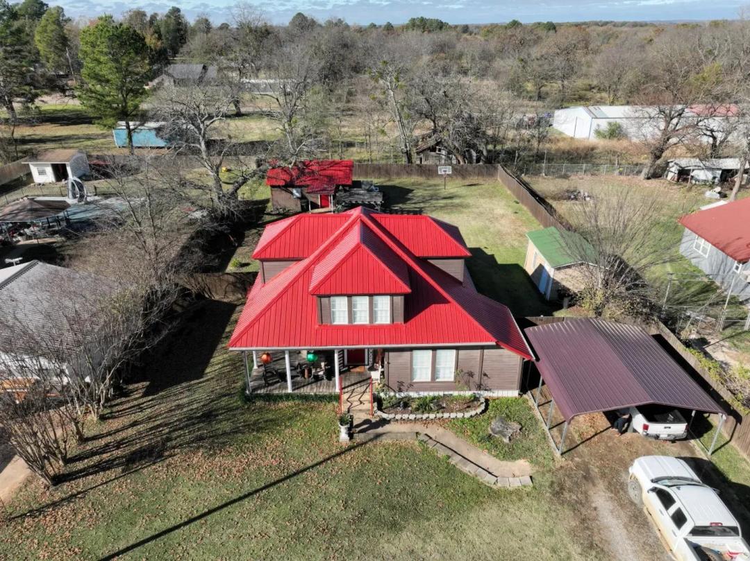 Beautifully Remodeled 3-Bed, 2-Bath Home With Bonus Upstairs