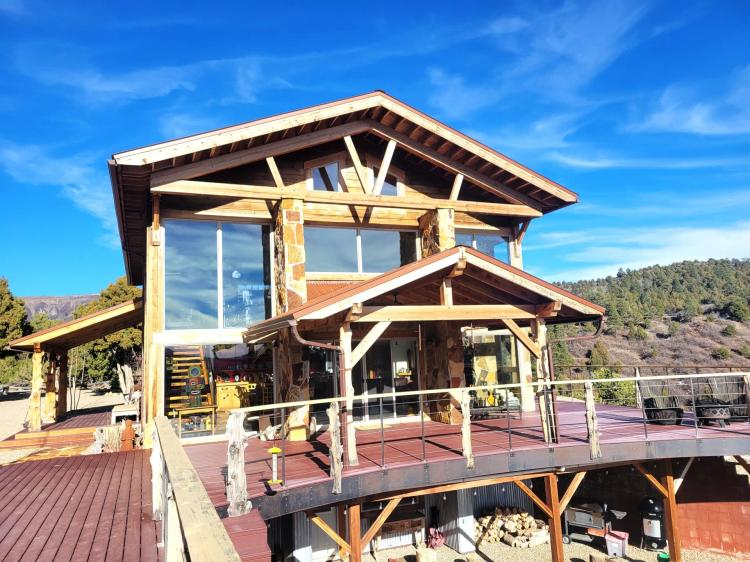 Hesterly Ranch