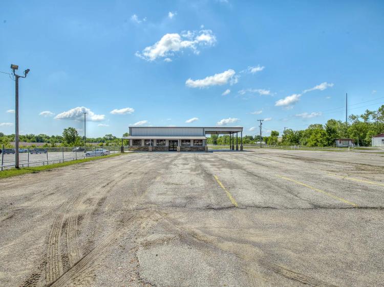 2003 W Shawnee Street Muskogee, OK 74401